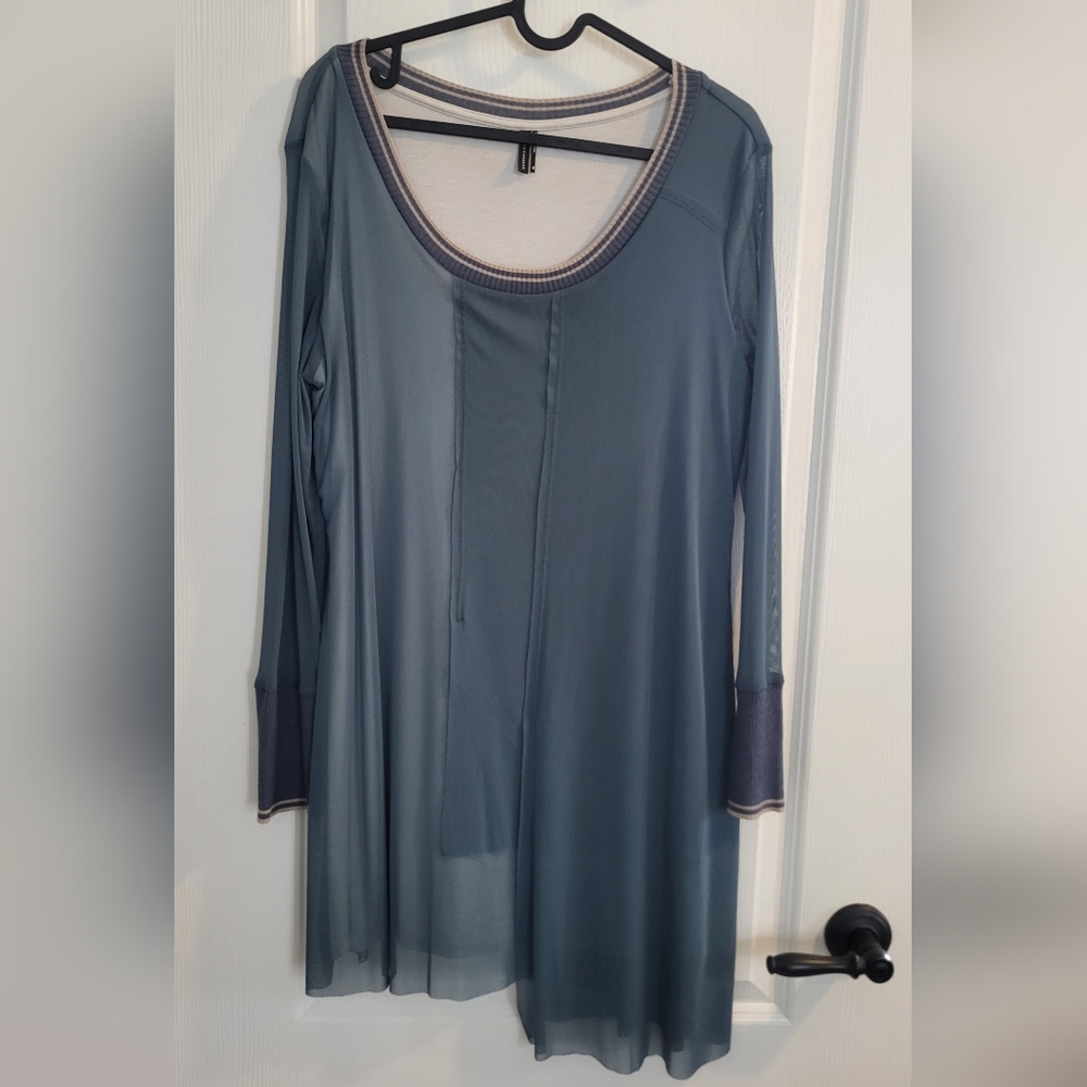 Stella Carakasi Tunic